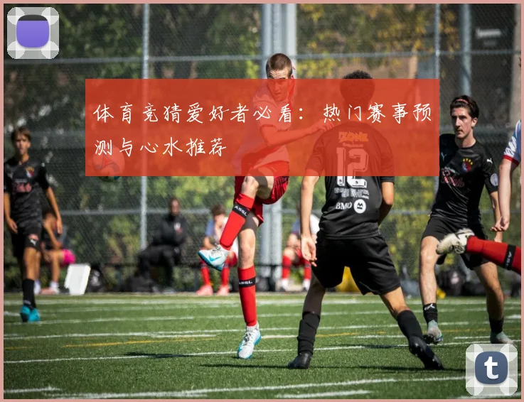 体育竞猜爱好者必看:热门赛事预测与心水推荐