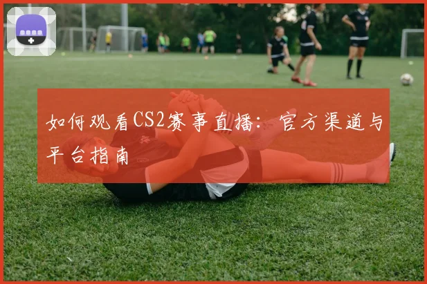 如何观看CS2赛事直播：官方渠道与平台指南